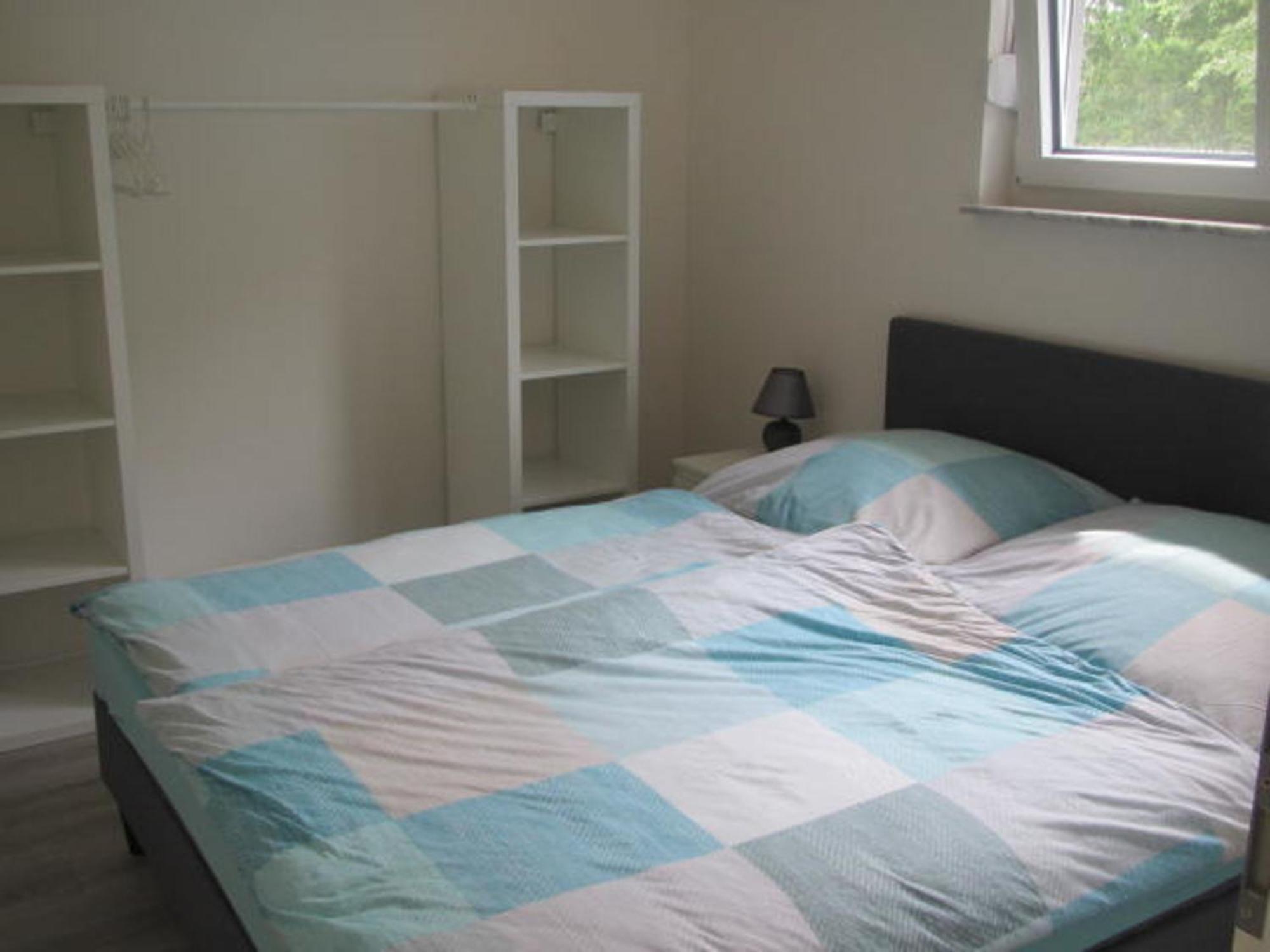 Barons Ferienappartement C Dargun 外观 照片